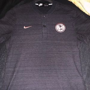 Club America Polo